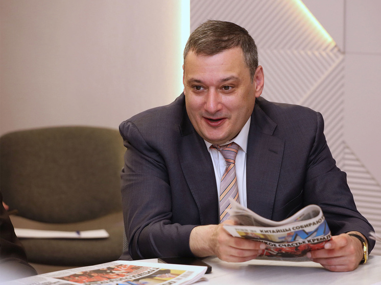 Фото: Геннадий Черкасов