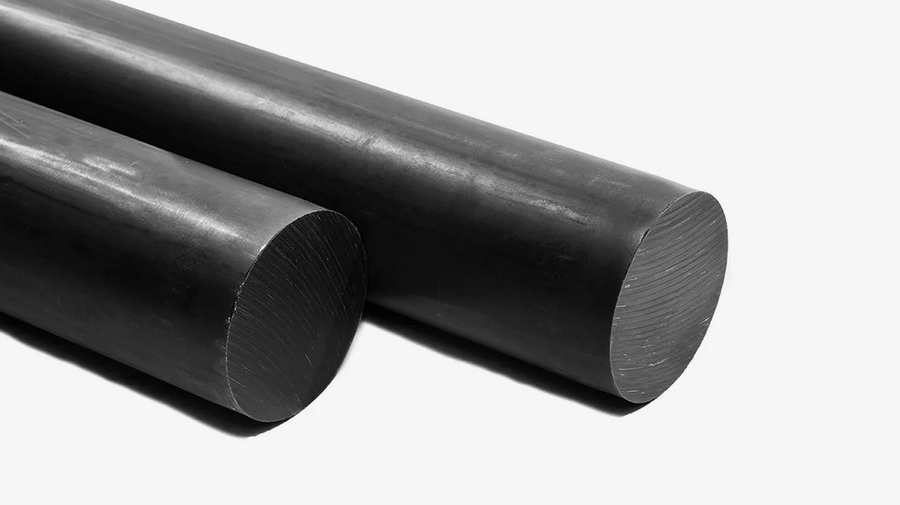 Капролон графитонаполненный