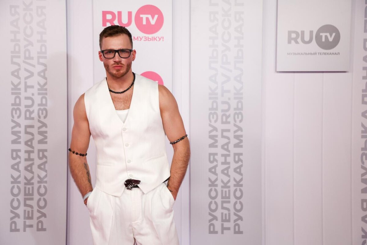    Олег Майами © Belkin Alexey/globallookpress.com