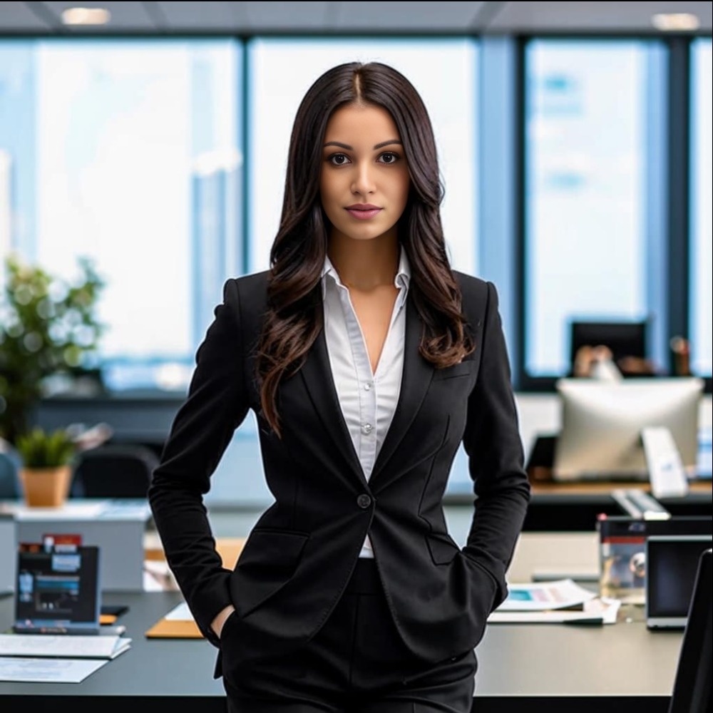 Уитни Хьюстон: «Мне нравится быть женщиной даже в этом мужском мире. В конце концов, мужчины не могут носить платьев, а мы можем носить брюки»