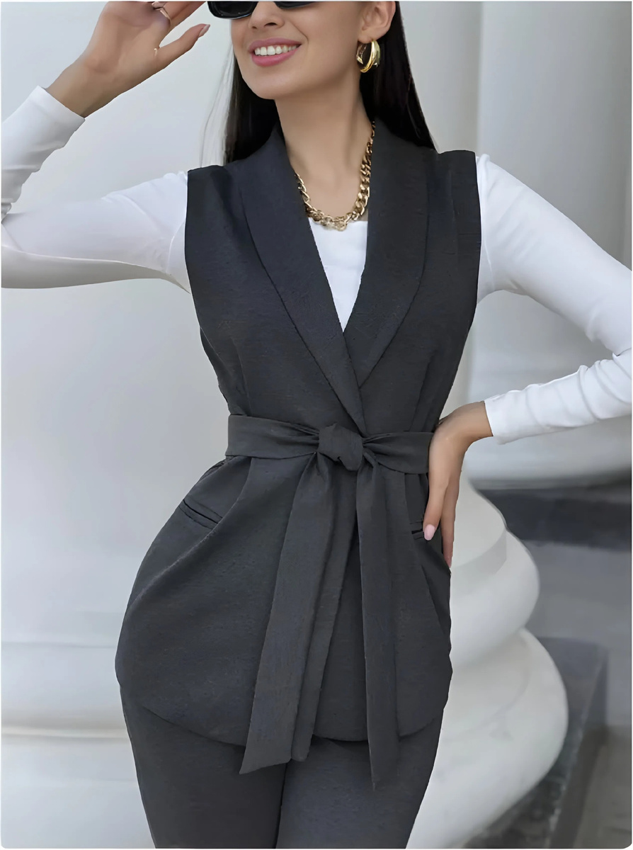 Современная классика с акцентом на кэжуал