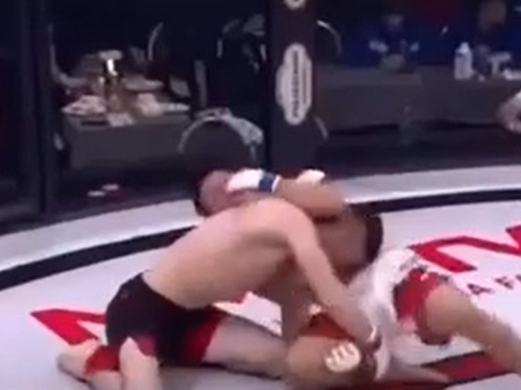     Фото: Минспорт Калмыкии