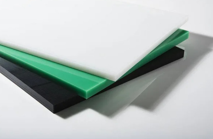 Полиэтилен ВМПЭ листовой от Кирелис