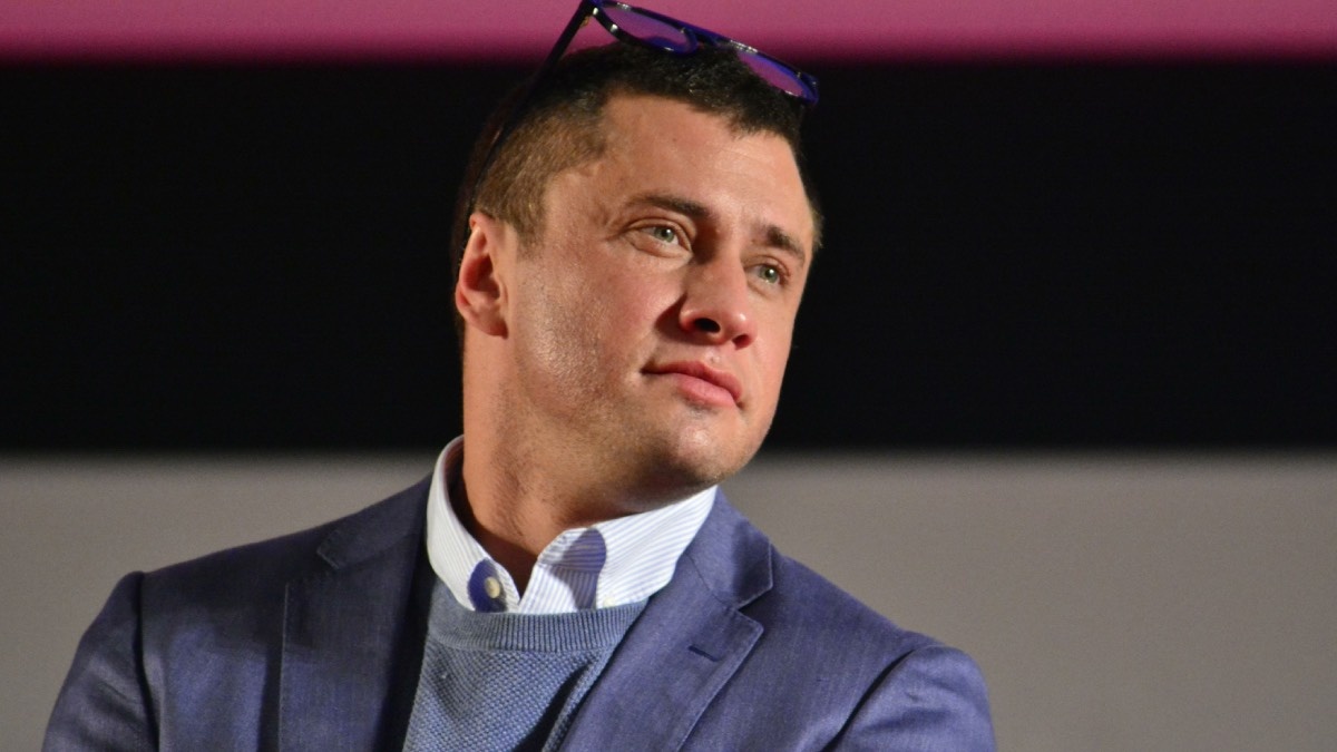 Павел Прилучный. Фото: Global Look Press