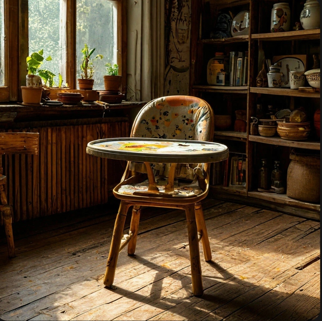 Картинка сгенерирована нейросетью