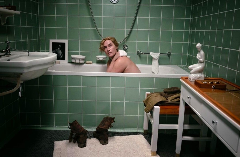 Sky Cinema📷Кадр из фильма «Великая»
