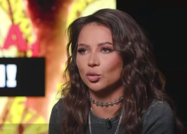    Блогер Лерчек. Фото: скрин