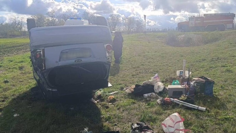      Фото: Госавтоинспекция Ставрополья