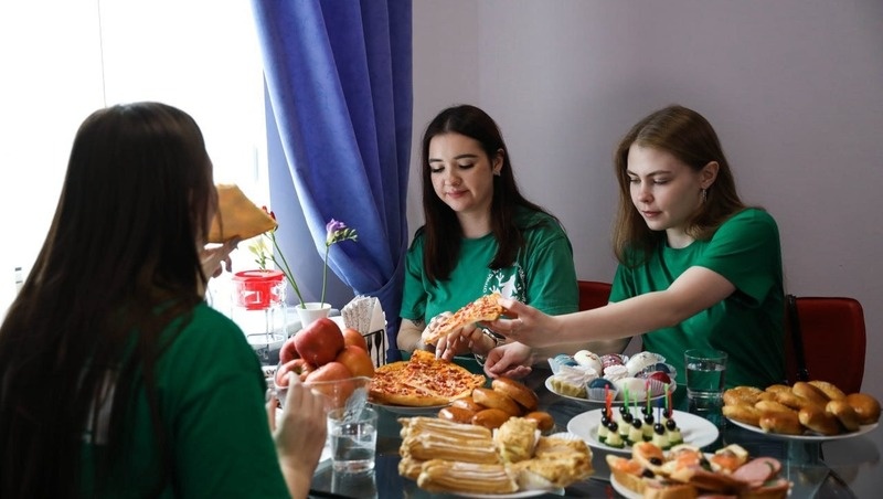      Фото: пресс-служба СКФУ