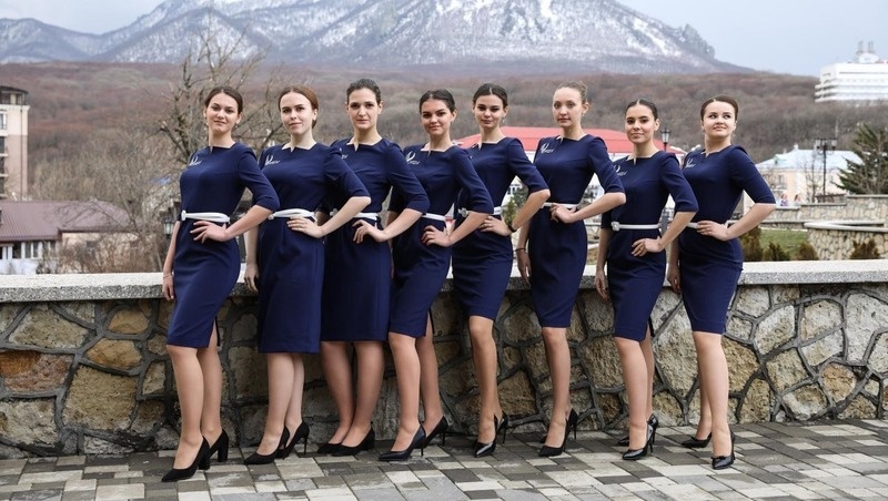    Участие в проекте примут девушки от 20 до 27 лет Фото: пресс-служба СКФУ