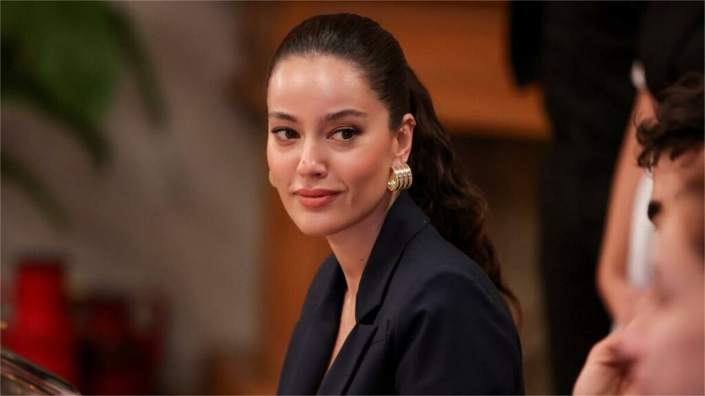    Фото: кадр из сериала