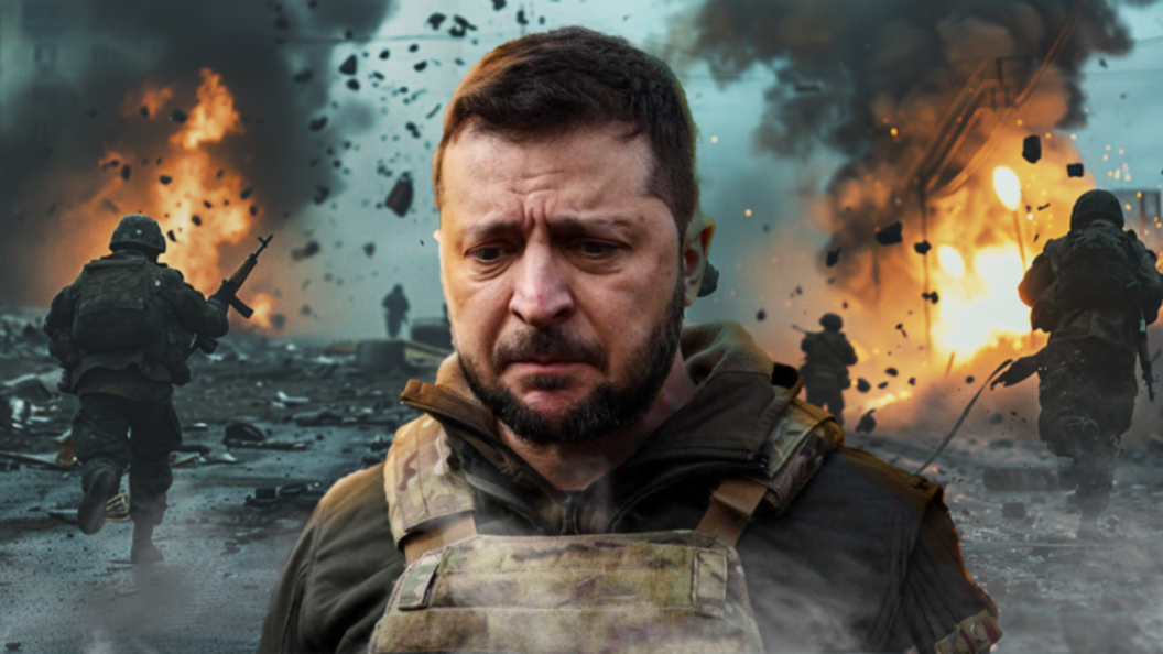    Коллаж Царьграда