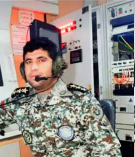 иранское агентство ISNA