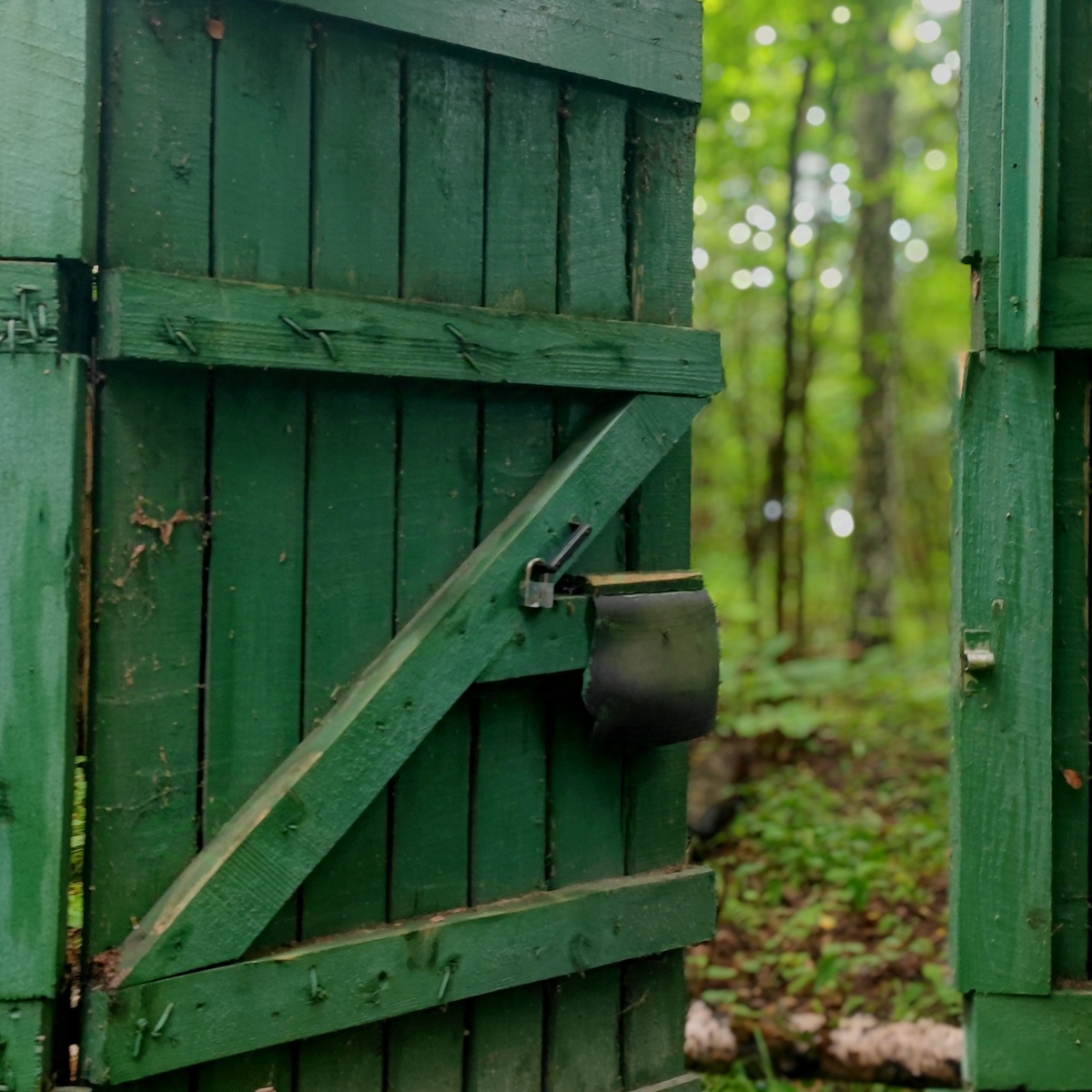 Спецобьект Коммунарка. Фото мои 