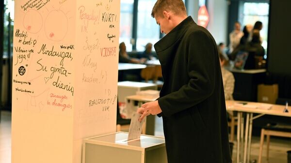    © Sputnik / Владислав Адамовский