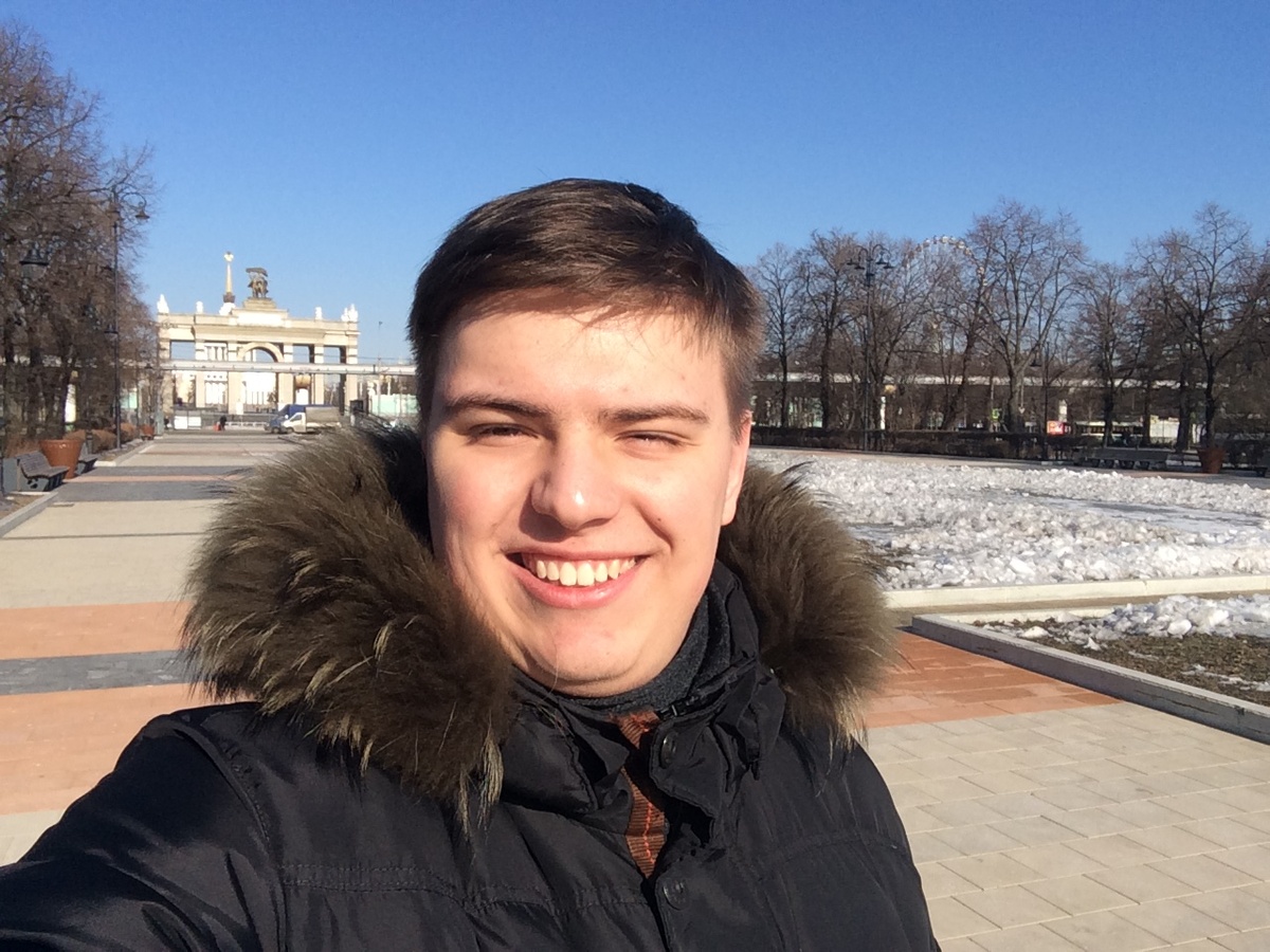 Помню, когда учился, говорил однокурсникам, что обязательно стану предпринимателем и буду заниматься репетиторством! Эта мысль не давала мне покоя с момента, как мы стали изучать соответствующие темы