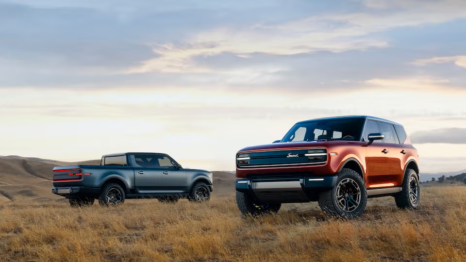 Источник фотографии: Scout Motors