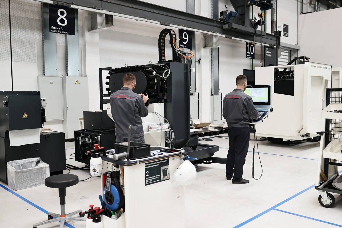    Изображение Telegram-канал Алексея Русских 