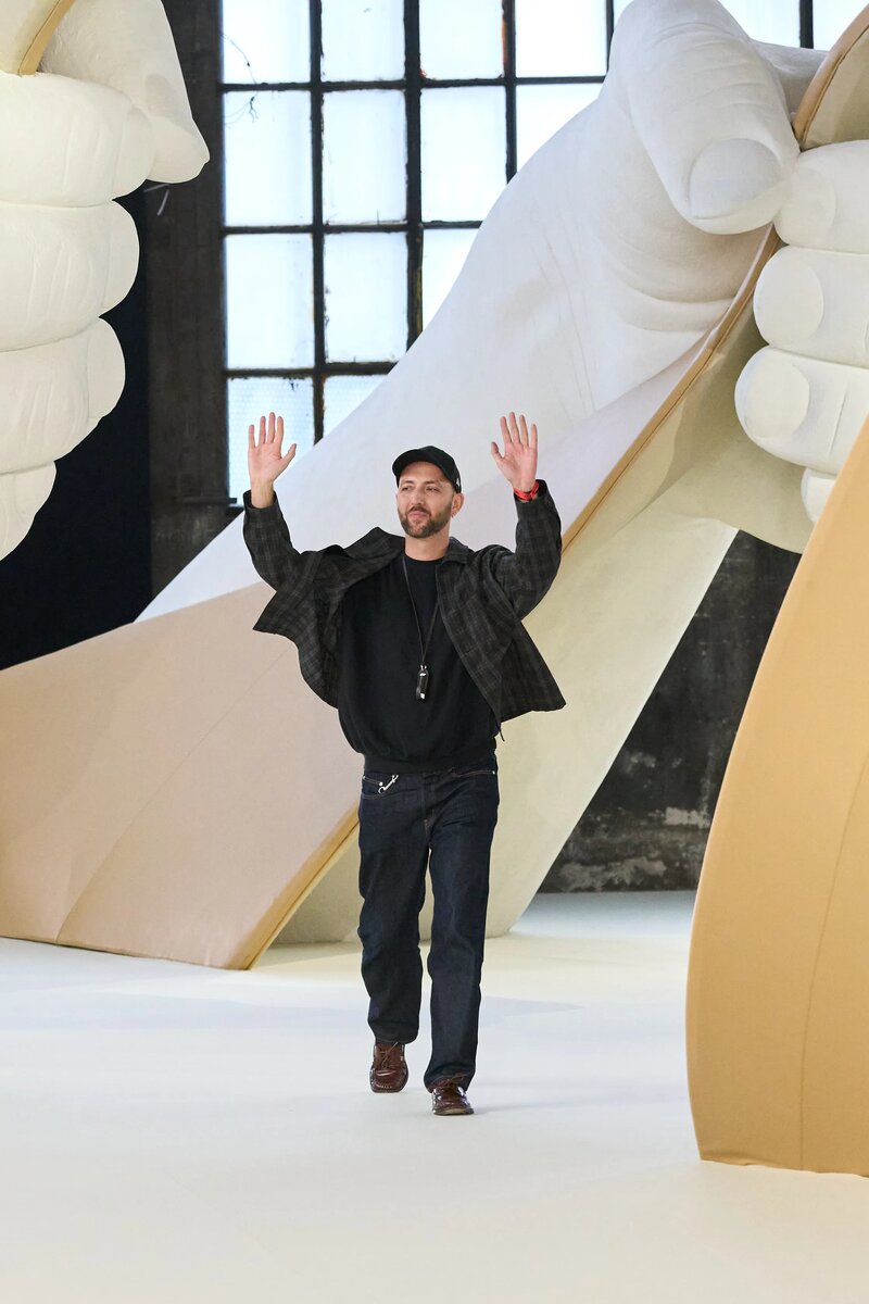 Маттео Тамбурини