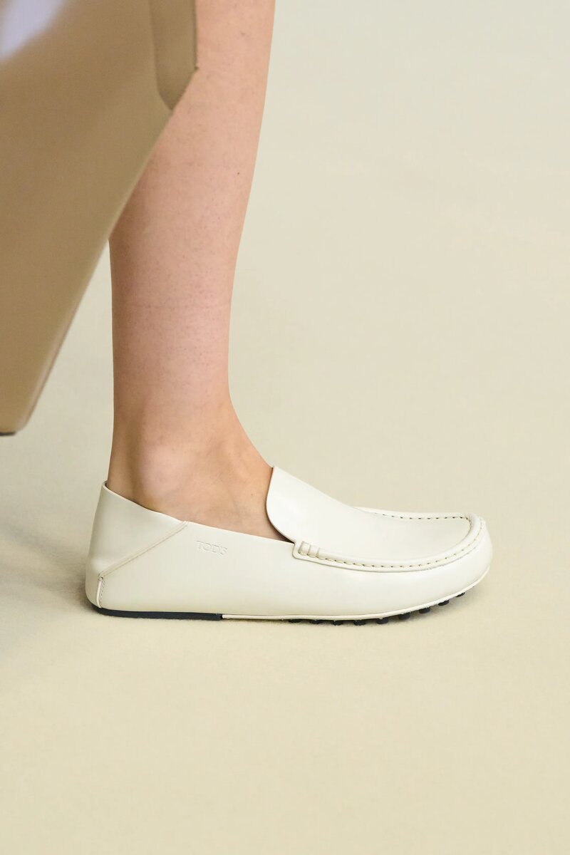 Tod's Spring 2025