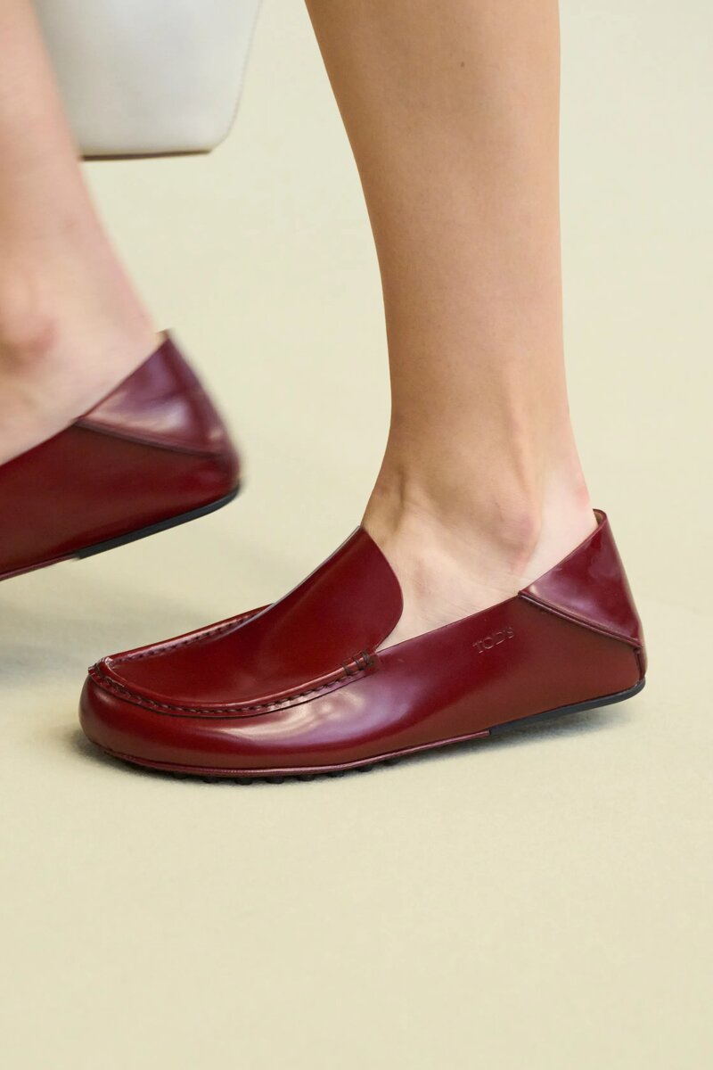 Tod's Spring 2025