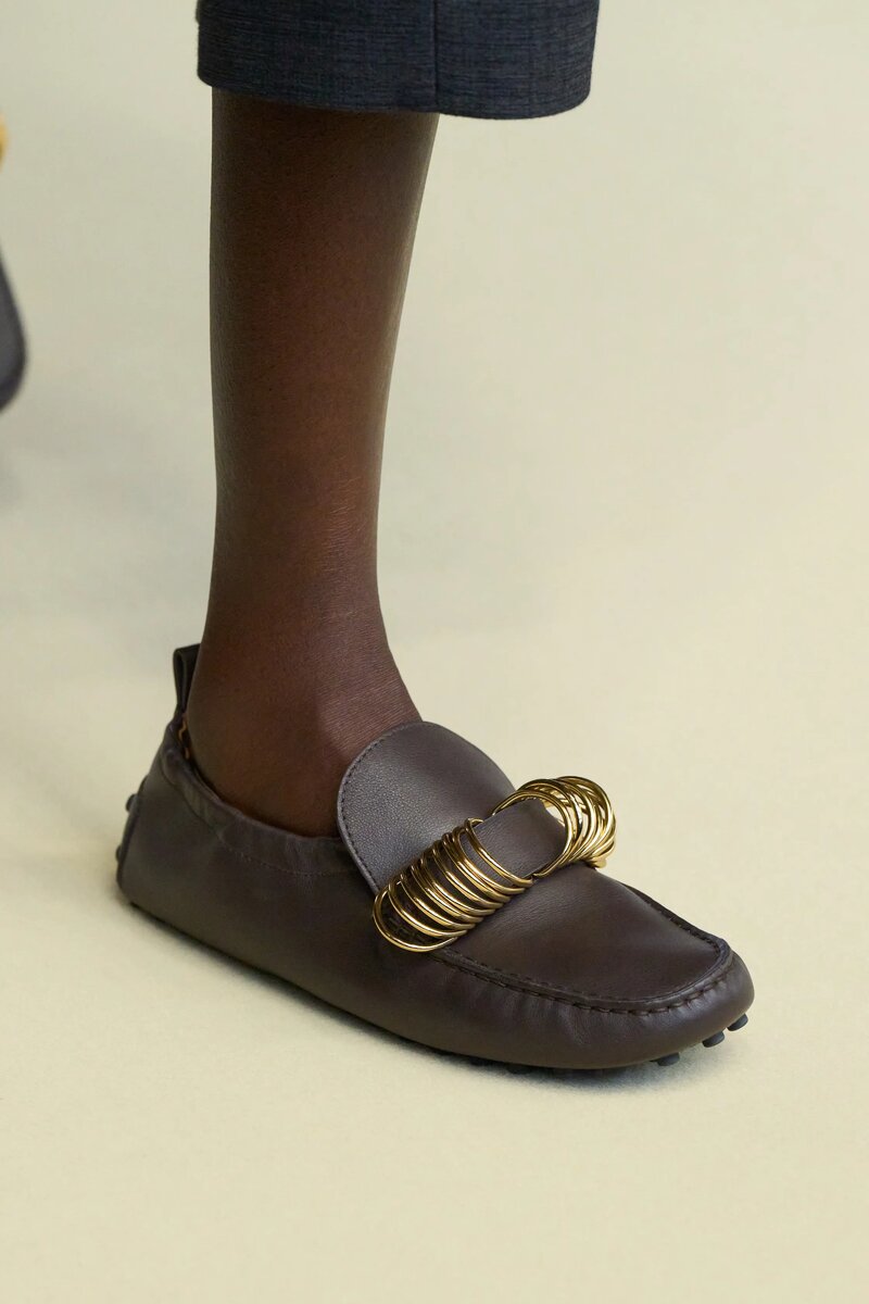 Tod's Spring 2025