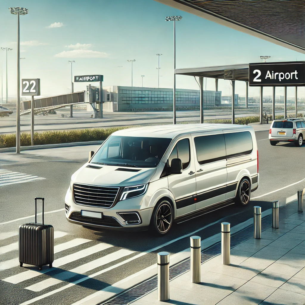 трансферы и такси из Минеральных Вод в Краснодар