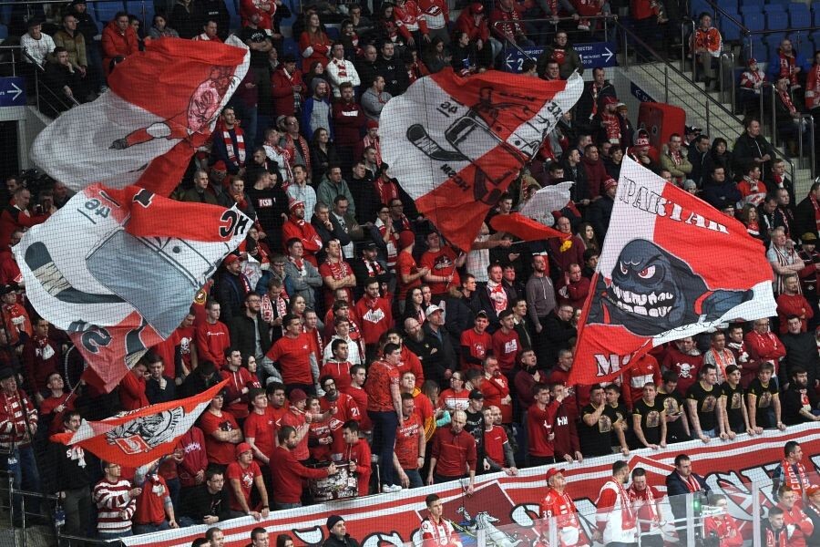     / Источник: © Владимир Федоренко/РИА Новости