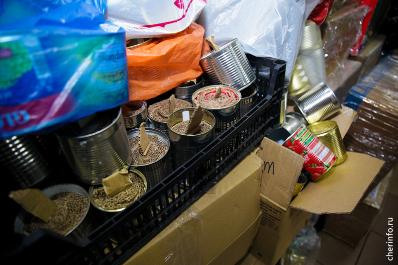    Центр работает на Сталеваров, 42, открылся пять лет назад. Сначала активисты помогали заболевшим ковидом, теперь - военным.