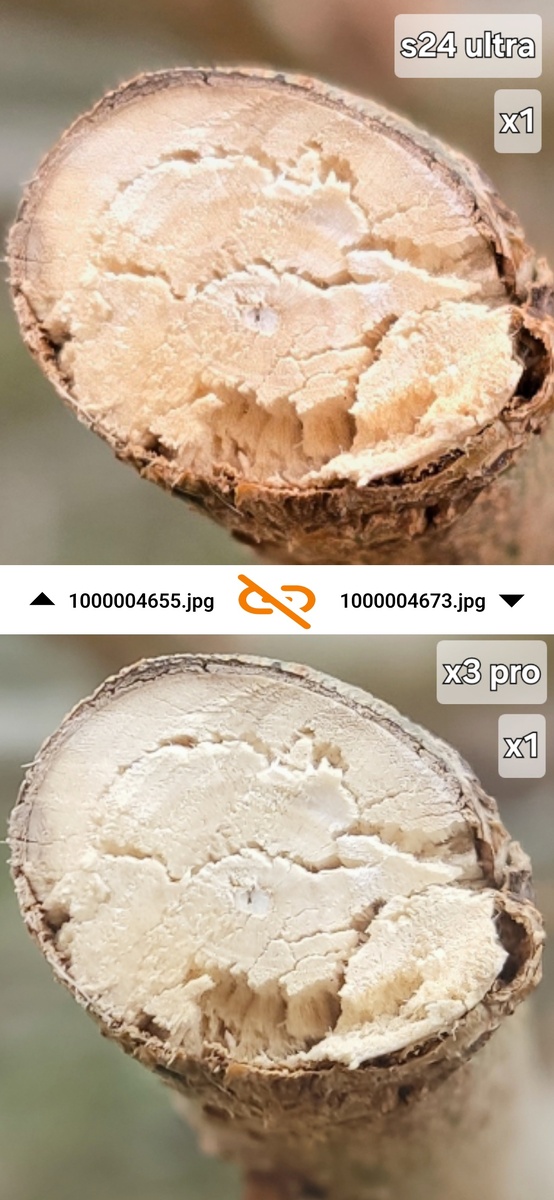 Та же ветка на основной модуль.