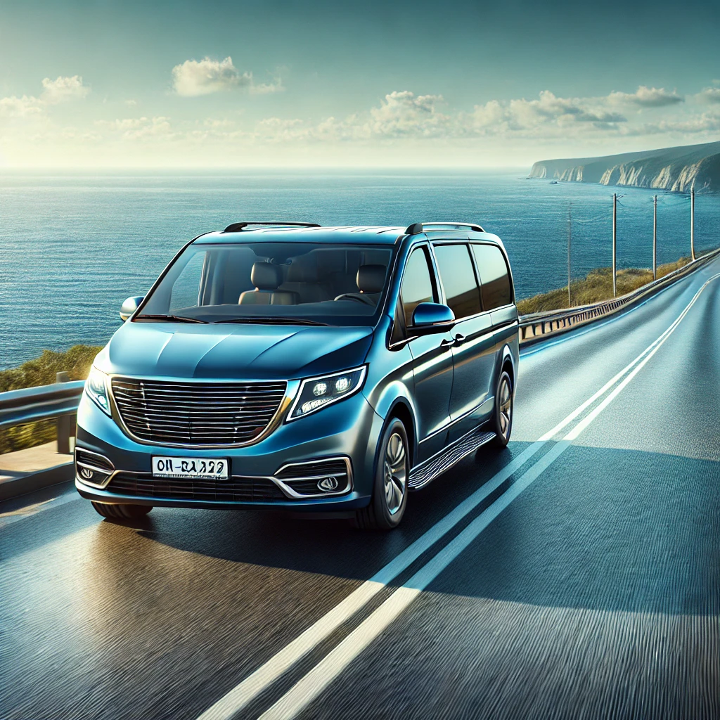 трансферы и такси из Адлера в Красную Поляну