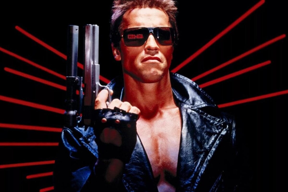    Арнольд Шварценеггер мог сыграть Кайла Риза, а не Терминатора. Orion Pictures