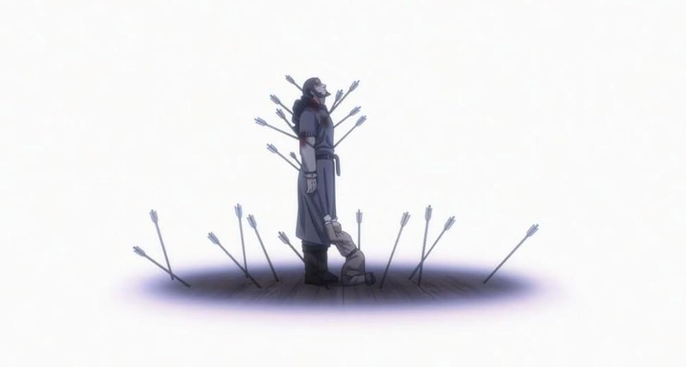 Смерть Торса