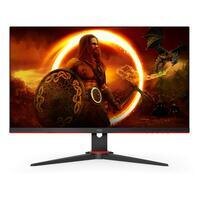 
Как на ARDOR GAMING GATE AF24H3 сбросить все настройки до заводских по умолчанию в Windows 10, 11, 7