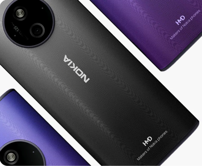 Источник изображения: HMD Global