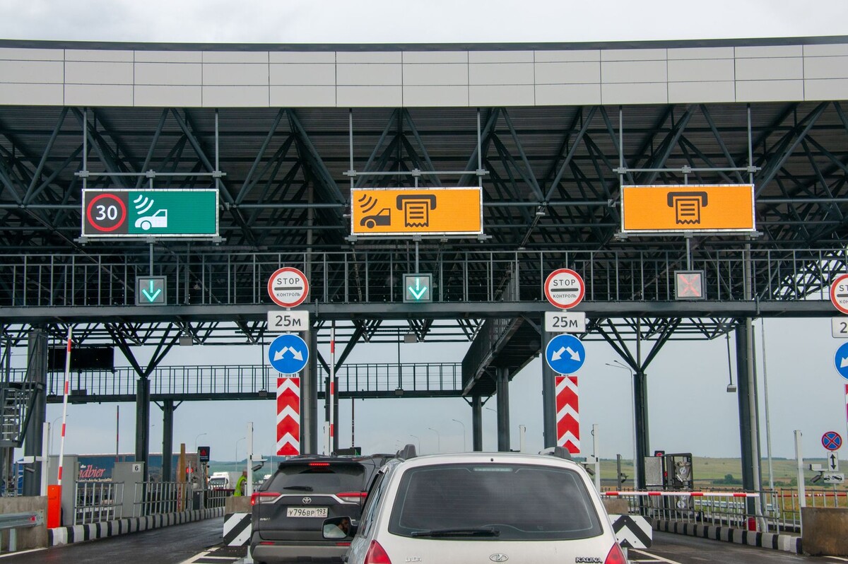     / Источник: © Svetlana Vozmilova/Global Look Press