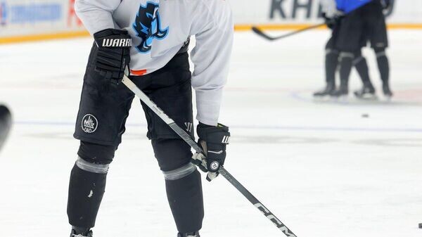    © Photo : ХК "Динамо-Минск"