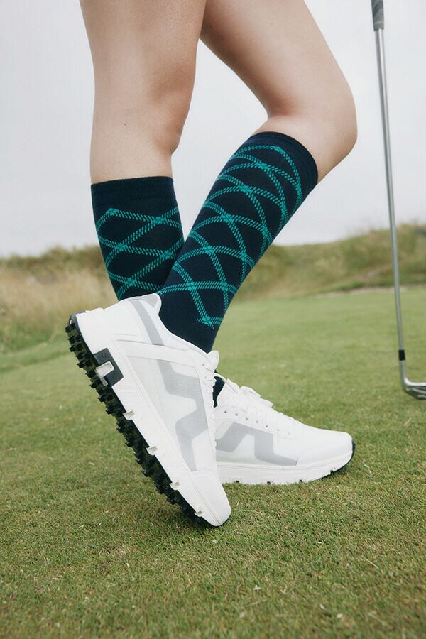    J.Lindeberg и Glenmuir выпустили совместную капсулу для гольфа (фото 3)