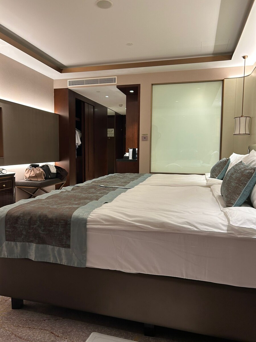 Soluxe Hotel, метро Ботанический Сад