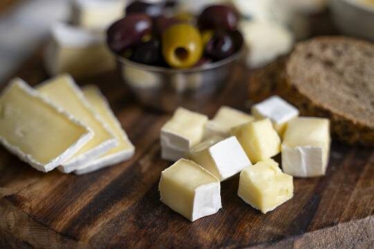    Раскрыто условие снижения цен на сливочное масло