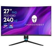 
Как на Thunderobot KF27C240L сбросить все настройки на заводские по умолчанию в Windows 10, 11, 7