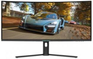 
Как на Titan Army C34CHR сбросить все настройки на заводские по умолчанию в Windows 11, 10, 7