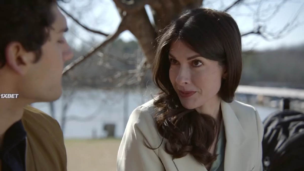 Кадр из фильма.