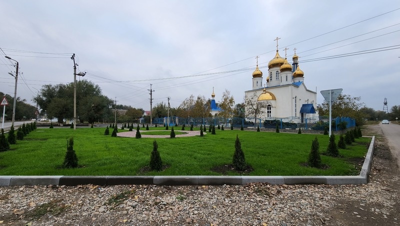      Фото: администрация Левокумского округа