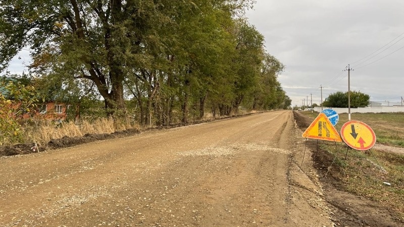      Фото: администрация Новоалександровского округа