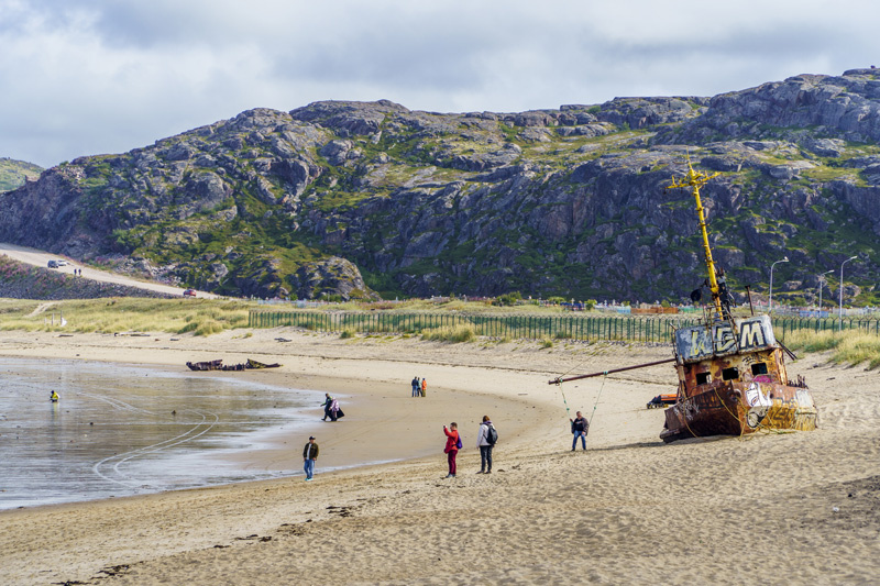 Листайте вправо, чтобы увидеть больше изображений
