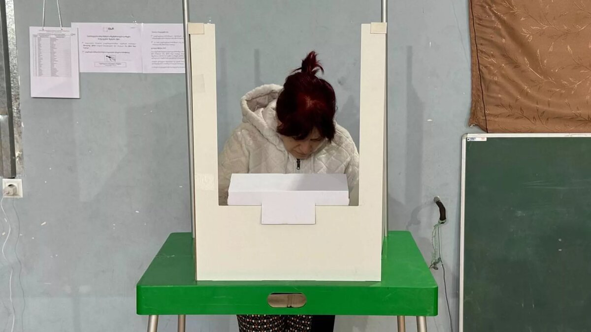 © photo: Sputnik / Stringer