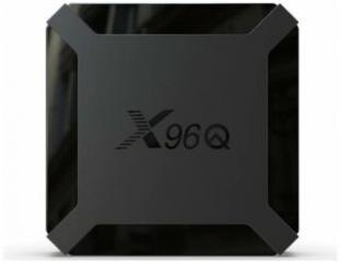 
Как к X96Q 4K H313 настроить и подключить универсальный пульт по коду