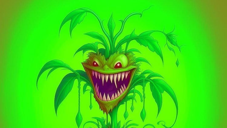    В крупной партии винограда из Узбекистана приехал зеленый вампир