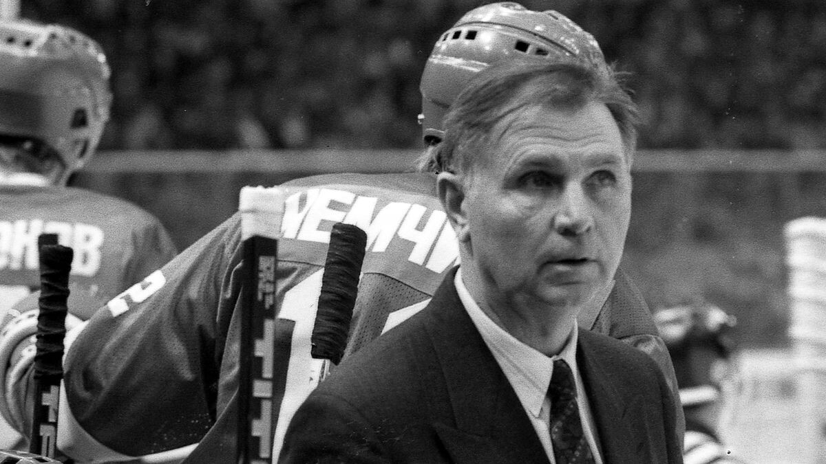    Владимир Беззубов, photo.khl.ru